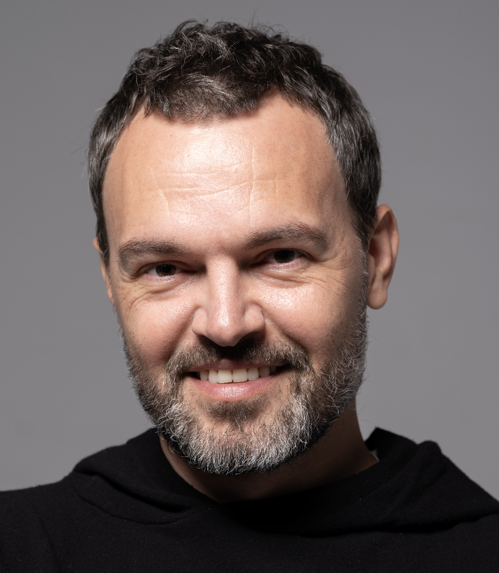 Yury Maksimov